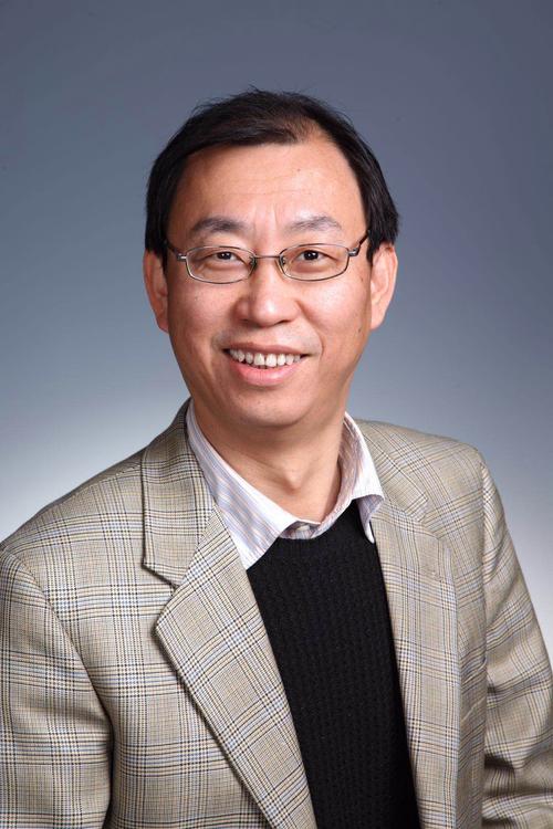 中国科学院院士，任北大常务副校长！
