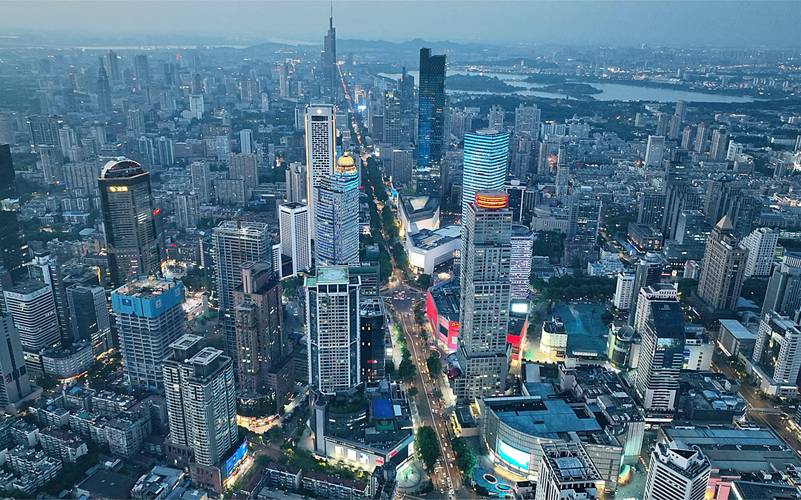CNWFF2025 第十五届南京糖酒会 新闻发布会召开，将于6月20日在南京 盛大开幕