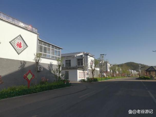 一年四季 泉在济南｜在莱芜区雪野街道王老村，感受“泉在济南”的生态之美与人文之韵！