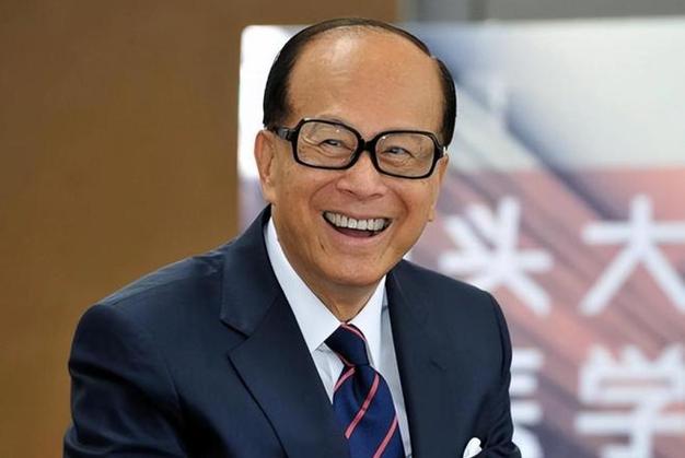 报应！李嘉诚这次栽了大跟头，李氏家族从此彻底走向衰败