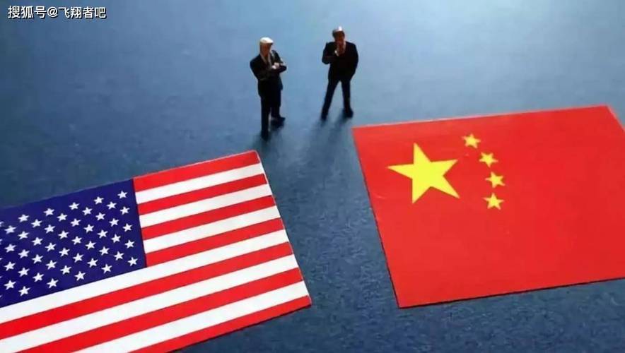 美国要谈，中方大门敞开，40艘货船将开进中国，特朗普亮“白旗”
