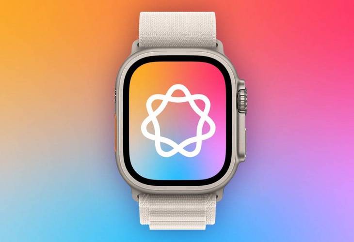 消息称苹果 watchOS 12 将引入 Apple Intelligence 功能，依赖 iPhone 运行模型