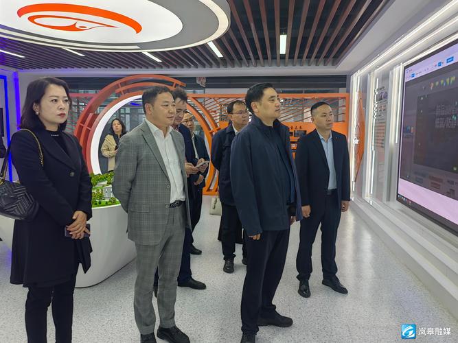精准招商促升级，济南国际医学中心赴长三角考察