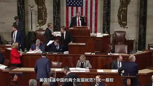 中国友国出事了，总统府枪战，王毅当天正在该国！1)