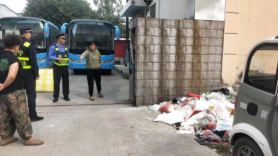 济南高新区：持续开展垃圾死角“清零行动”城市环境品质焕新升级