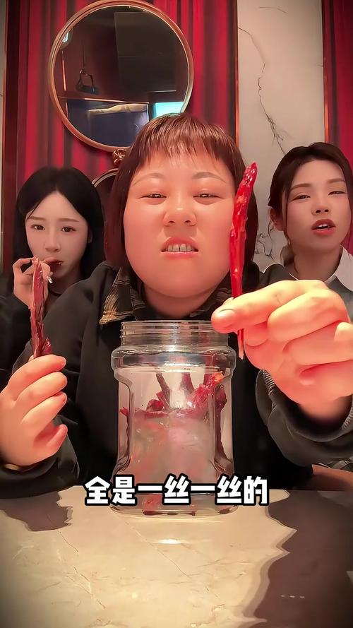 老社区里的姐妹摊儿，吃货爱的就是这口鲜
