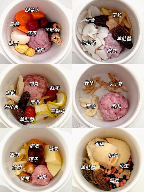 春天养胃正当时！这4道“暖胃汤”要多喝，脾胃好，消化强