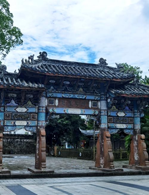 大美中国 走进芦山县
