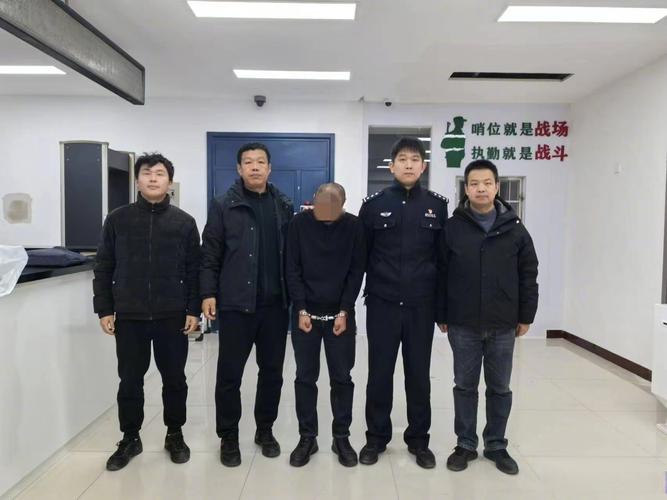 无缝衔接，济南一男子拘留期满当日再被传唤