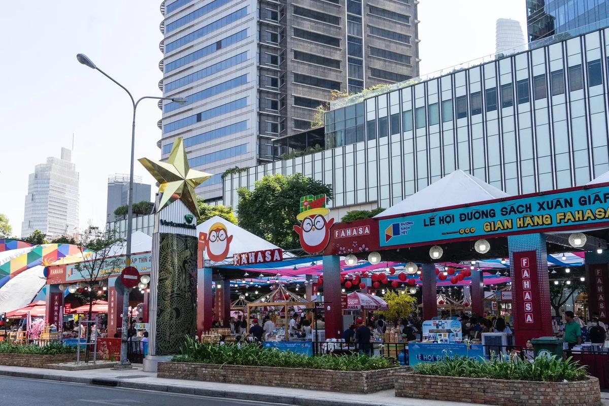 【行走亚洲】越南 胡志明市 Ho Chi Minh City Saigon