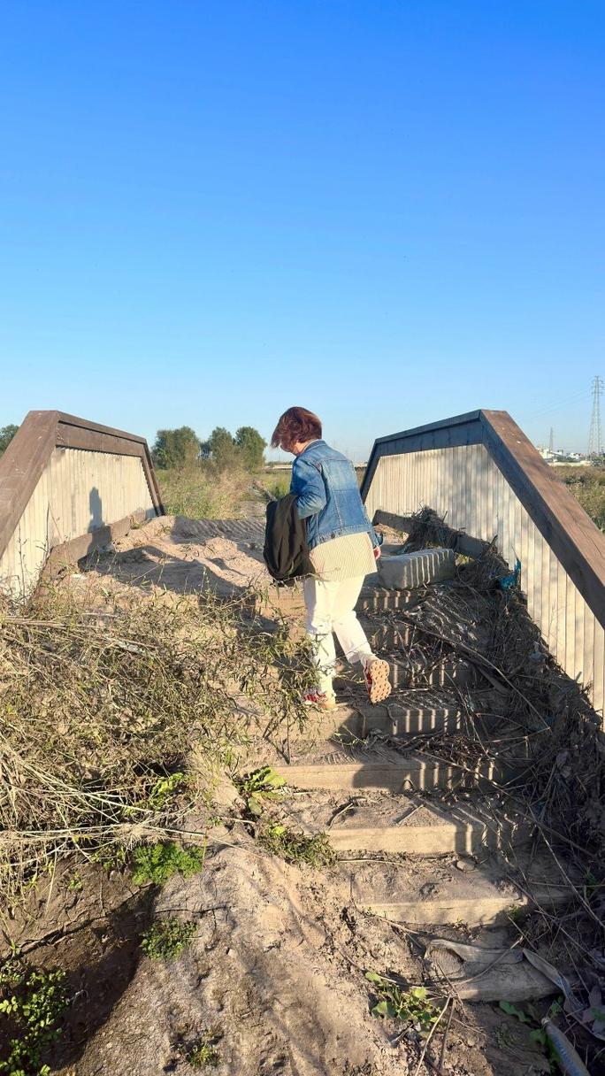 #琉璃河湿地公园