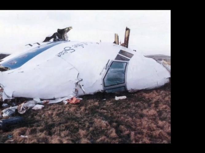 人为失误还是机械故障，环球航空841号航班 飞机 空难