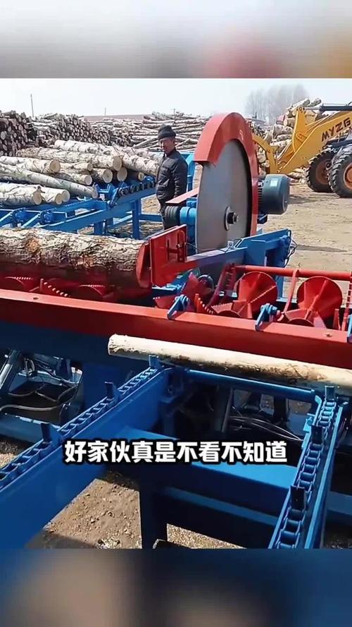 德国木材机械太牛了！全自动化操作，看完直呼不可思议