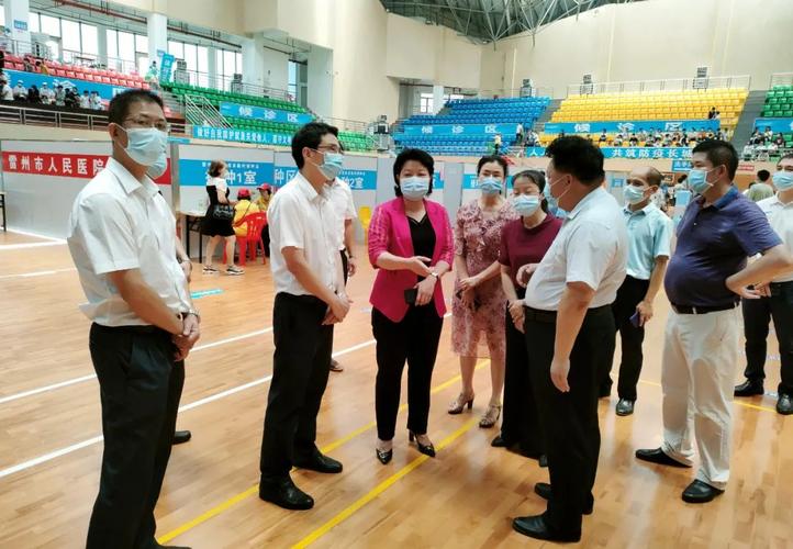 无处可逃 广东一厅干退3年主动投案 曾任湛江市委副书记 17岁始工作