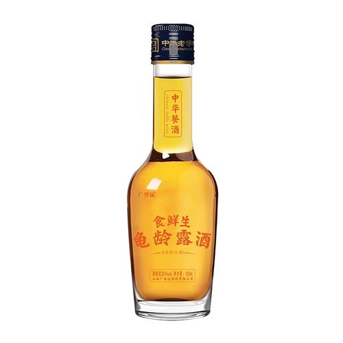 广誉远：公司酒类产品包括药酒、保健酒、露酒及白酒多种品类