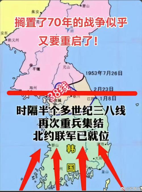 中俄关系生变，朝鲜半岛会跟着乱起来吗？
