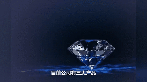 力量钻石：公司产品暂无激光钻石卫星方面的应用