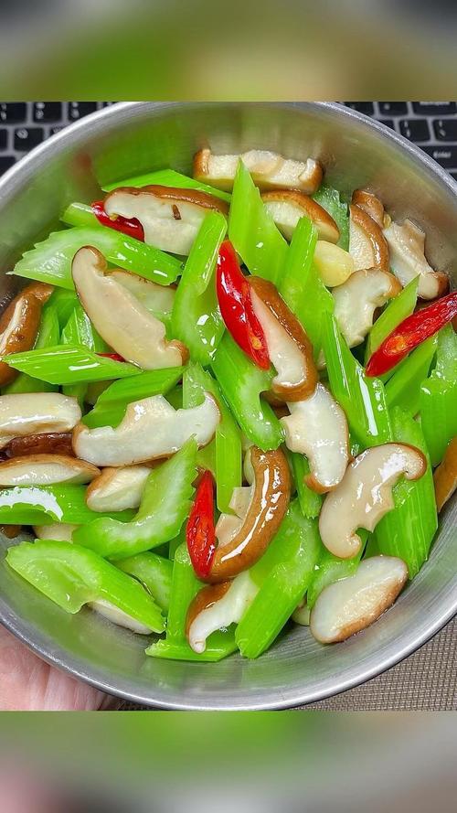 心情不好，我会做这7道素菜，让自己的心变得平静下来