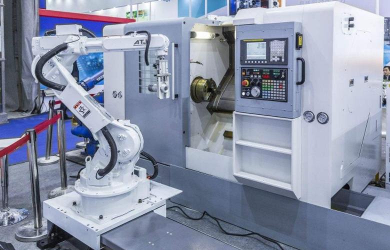 大国：中国研发高端机床成功，这项国家战略装备，不在受制于人