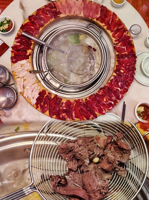 金門溫體牛吃到飽，花888元吃全牛宴，真的好吃嗎？地方美食
