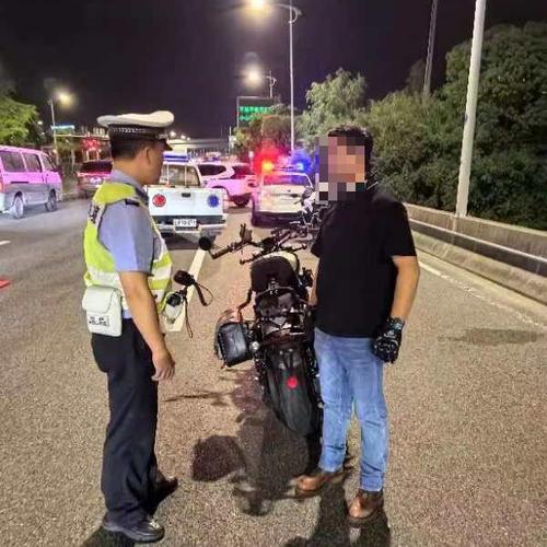 中山市民遇蹊跷事，13年前摩托车交通违法如今要吊销驾照？