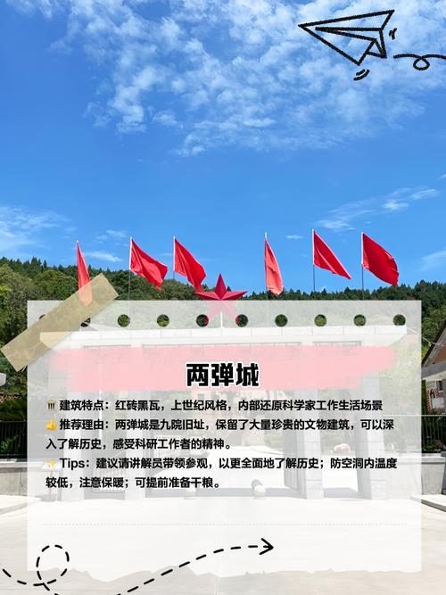 旅游四川·梓潼 非遗 科技 历史 梓潼"五重游礼"带你玩出文化新高度