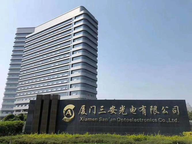 厦门三安光电申请半导体发光元件及发光装置专利，实现发光元件及装置的创新改进