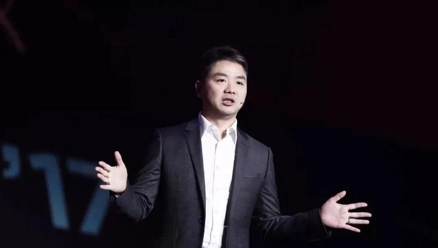 刘强东全面开战，京东发起 讨贼檄文，这场大战将载入历史