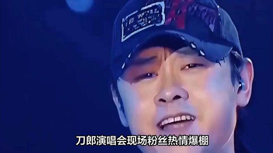 刀郎演唱会有多疯？大爷雪夜为老伴排队，整座城跟着唱破防！