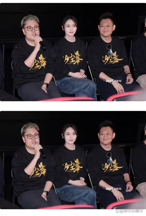 网络剧《沙尘暴》研讨会举行