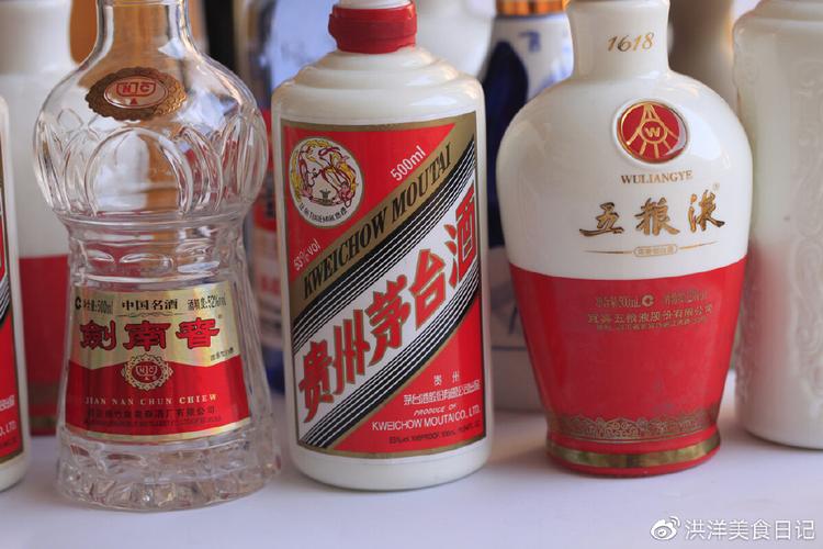 广西3大白酒，个个都是纯粮佳酿，可出省之后常被当成“劣质酒”