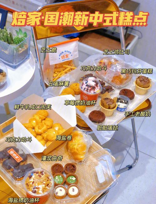 网红点心店集体暴雷！消费者醒悟：所谓国潮，不过是涨价的遮羞布