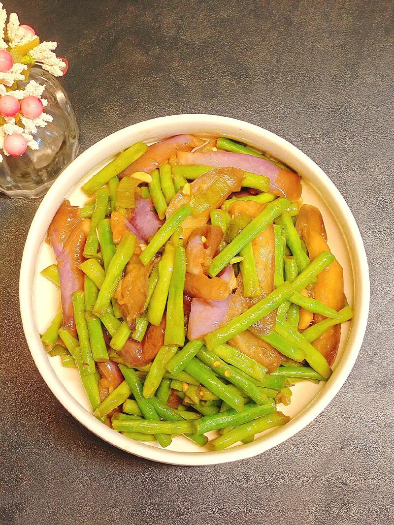8道家常菜，带你感受食物带来的幸福与满足