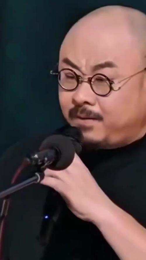 济南第二场刀郎团队介绍，刀郎老师太可爱了，超赞