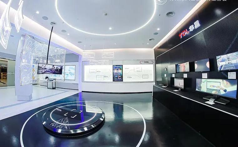 武汉华星光电半导体显示技术有限公司取得显示面板及显示装置专利