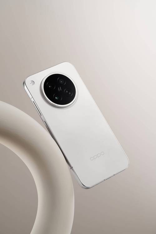 iPhone用户羡慕坏了，OPPOFindX8s，拍人最好的Live图本命机