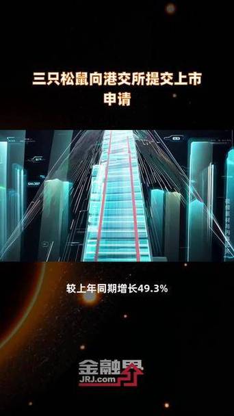 早资道 科大讯飞发布新一代智慧课堂解决方案；三只松鼠向港交所提交上市申请书