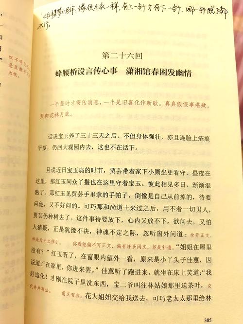 如何评价网上流传的癸酉本红楼梦？网友评价