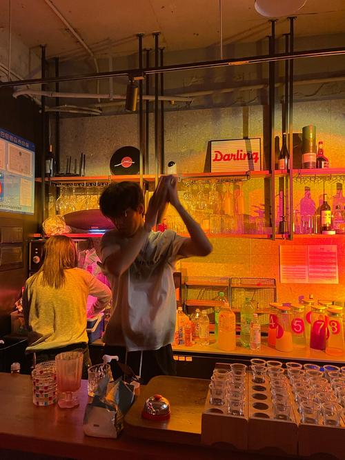 美媒：家庭酒吧”成中国年轻人社交新宠