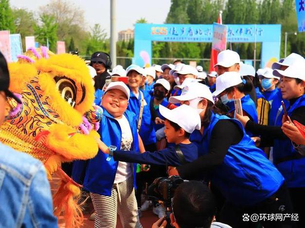 2025“徒步看北京 健康伴我行”全民健身徒步系列活动顺利举办
