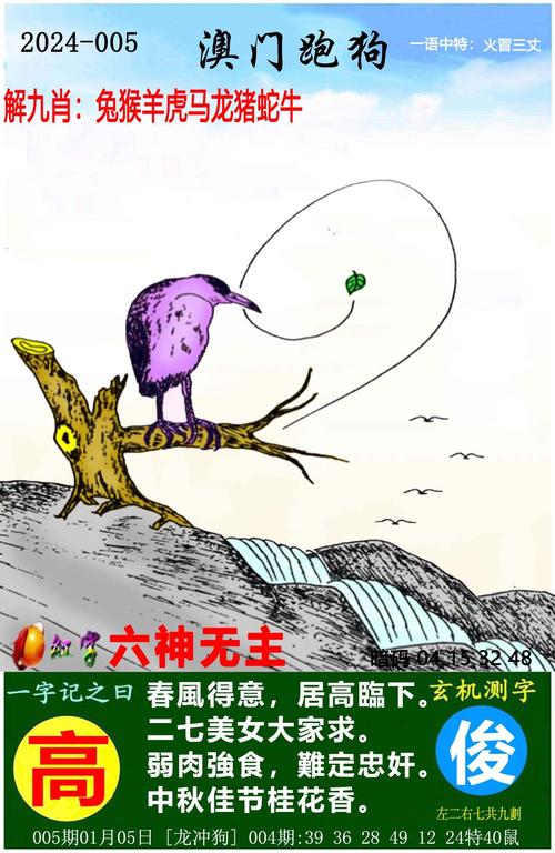 新版跑狗图2025年,2025全面解析实用技巧分享